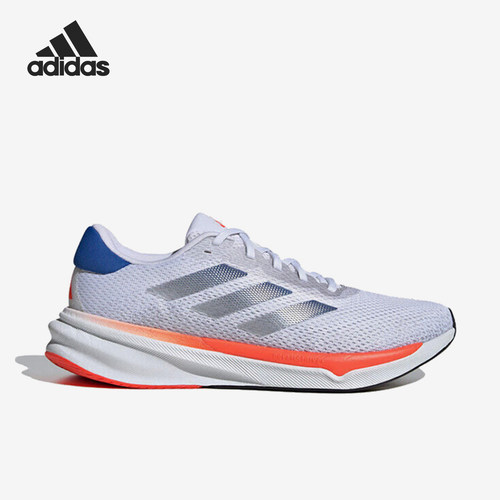 Adidas/阿迪达斯正品耐磨专柜新款男士训练健身运动跑步鞋IG8314