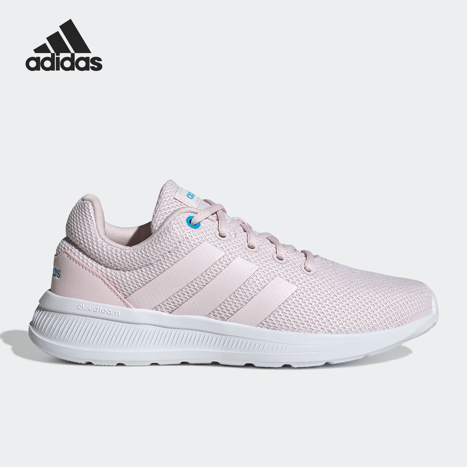 Adidas/阿迪达斯官方正品LITE RACER CLN2.0女子透气跑步鞋GZ0667,运动鞋new,跑步鞋,淘宝优惠券,粉丝福利购,淘宝优惠卷