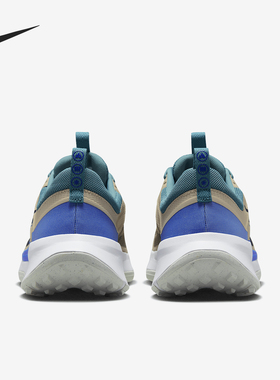 Nike/耐克官方正品Juniper Trail 2男士减震耐磨跑步鞋DM0822-100