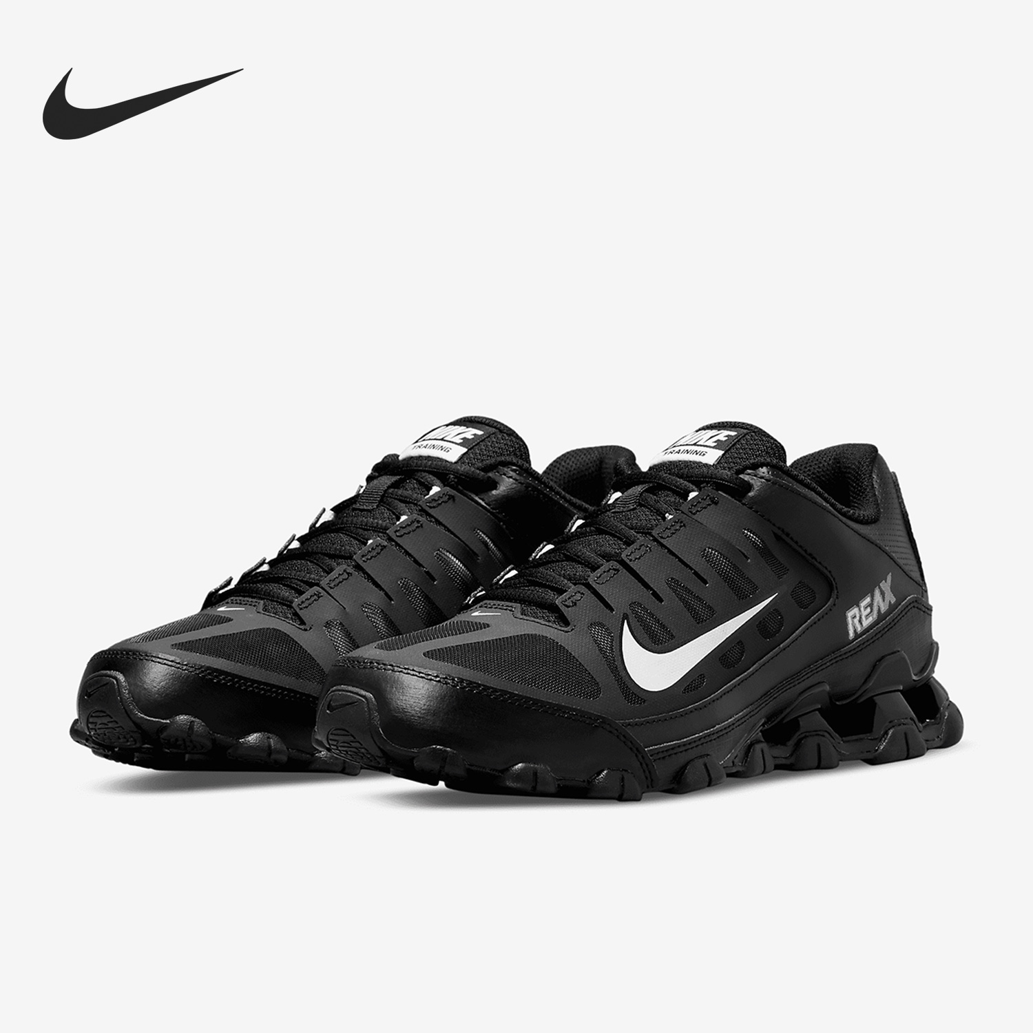 Nike/耐克正品男低帮轻便减震休闲运动综合训练鞋 621716-033
