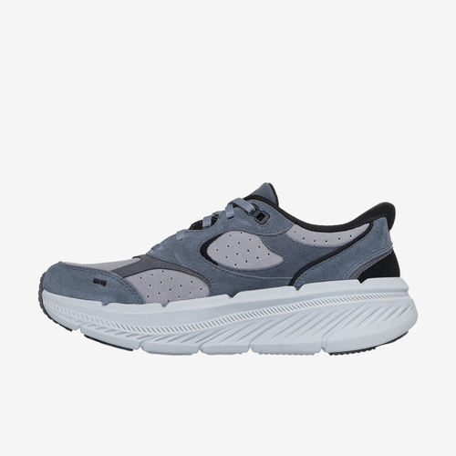 Skechers斯凯奇正品Slip-ins GOODYEAR女款运动跑步鞋129712-GYBK