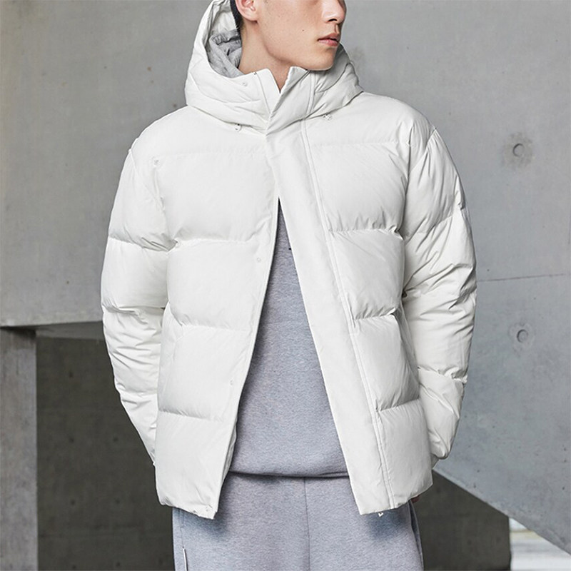 Adidas/阿迪达斯男女保暖羽绒服