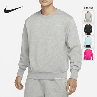 男子休闲篮球运动宽松卫衣CK6359 Nike STANDARD DRY 063 耐克正品