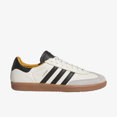 阿迪达斯男女同款防滑板鞋