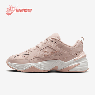 AO3108 Nike 003 女士休闲轻便运动老爹鞋 TEKNO 耐克正品 M2K