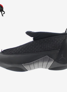 Nike/耐克正品JORDAN男士训练高帮耐磨减震运动篮球鞋317111-061