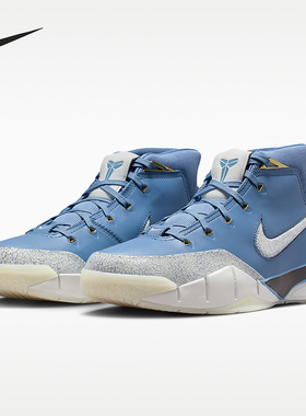 Nike/耐克正品Kobe 1 Protro Men男士耐磨缓震篮球鞋IM0541-400