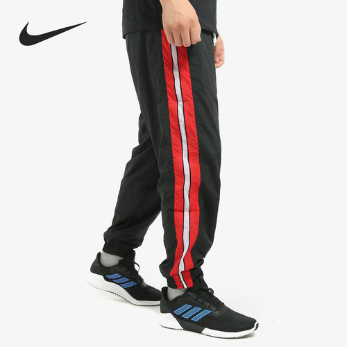 nike潮流复古休闲运动av9759长裤