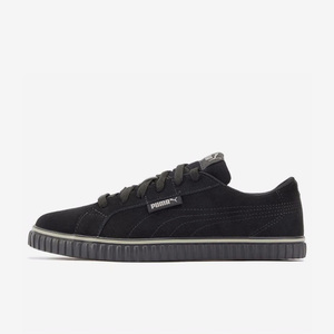 Puma/彪马官方正品Ever Lopro SD男女轻便运动休闲板鞋387615-01