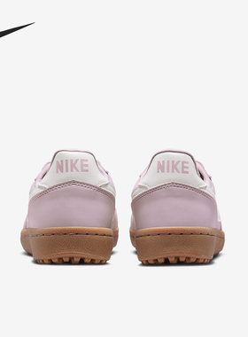 Nike/耐克正品Field General女士薄底轻便经典休闲板鞋FZ5593-004