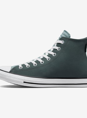 Converse/匡威正品Chuck Taylor男女运动休闲系带高帮板鞋A03406C