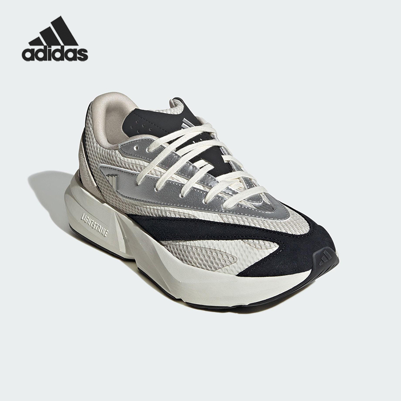 阿迪达斯女子跑步鞋JR7208