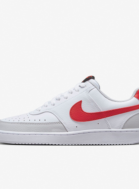 Nike/耐克正品Court Vision 1女低帮耐磨休闲运动板鞋 FD0284-100