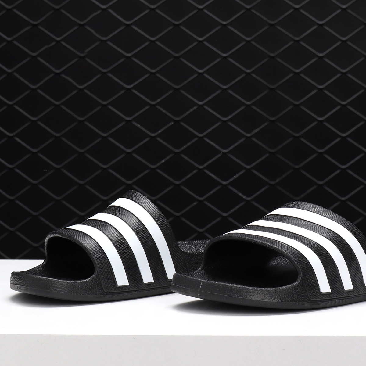 Adidas/阿迪达斯正品男女拖鞋夏沙滩鞋F35543 35537 35541 35535