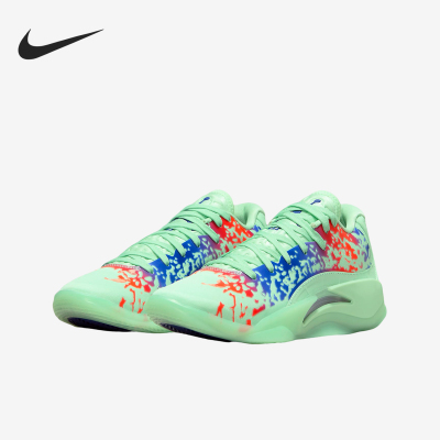 Nike/耐克正品Jordan Zion 3 GS女子大童实战篮球鞋DV3869