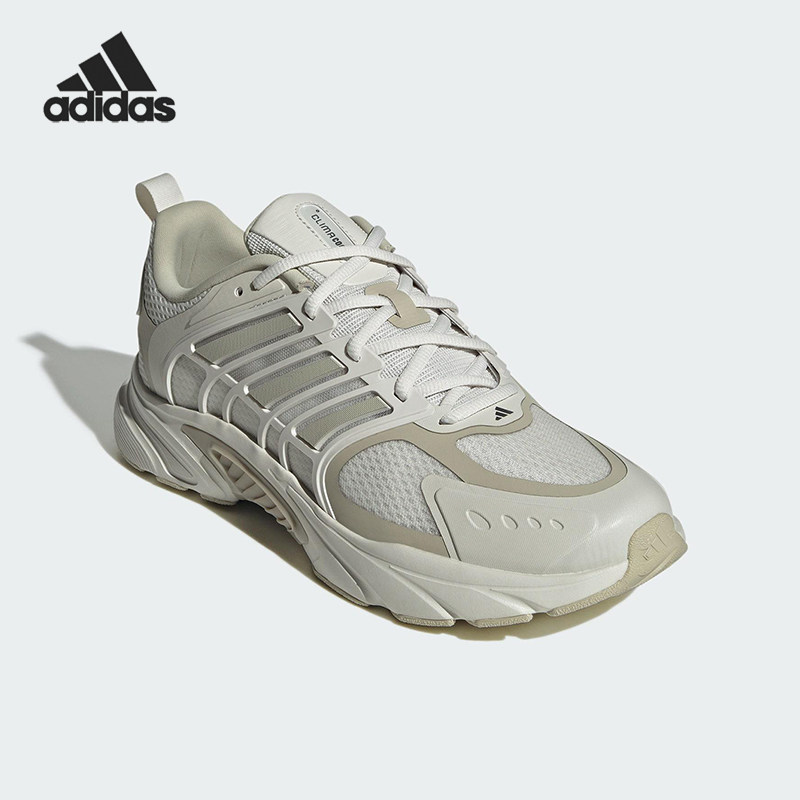 阿迪达斯男女跑步鞋JS3664