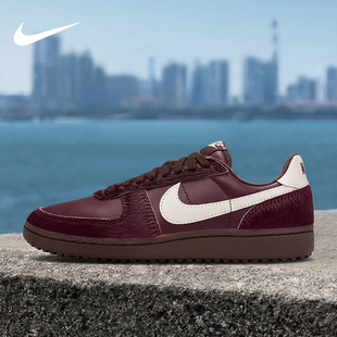 GENERAL女士轻质户外休闲鞋 Nike 耐克正品 FIELD 600 IB2323