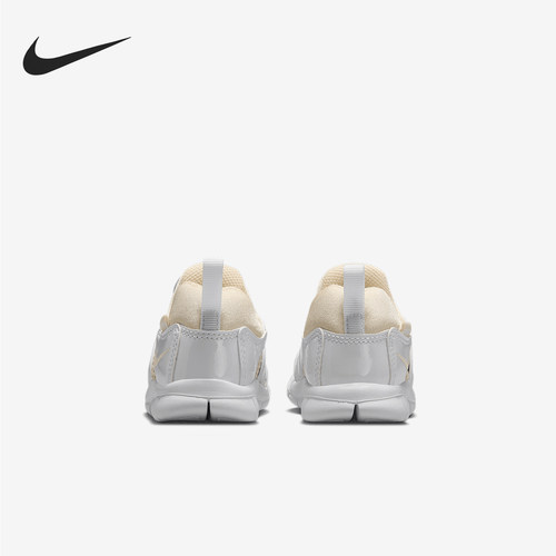 Nike/耐克正品Dynamo Free婴童易穿脱透气经典休闲鞋IB7246-101