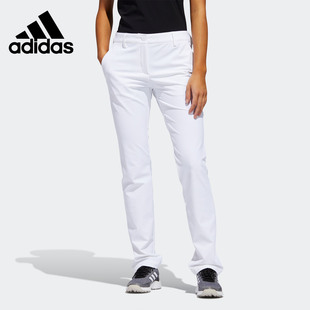 【S码】阿迪达斯女子运动长裤 断码清仓