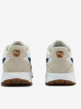 Puma/彪马官方正品Runtamed wind男女系带透气休闲鞋404412-02