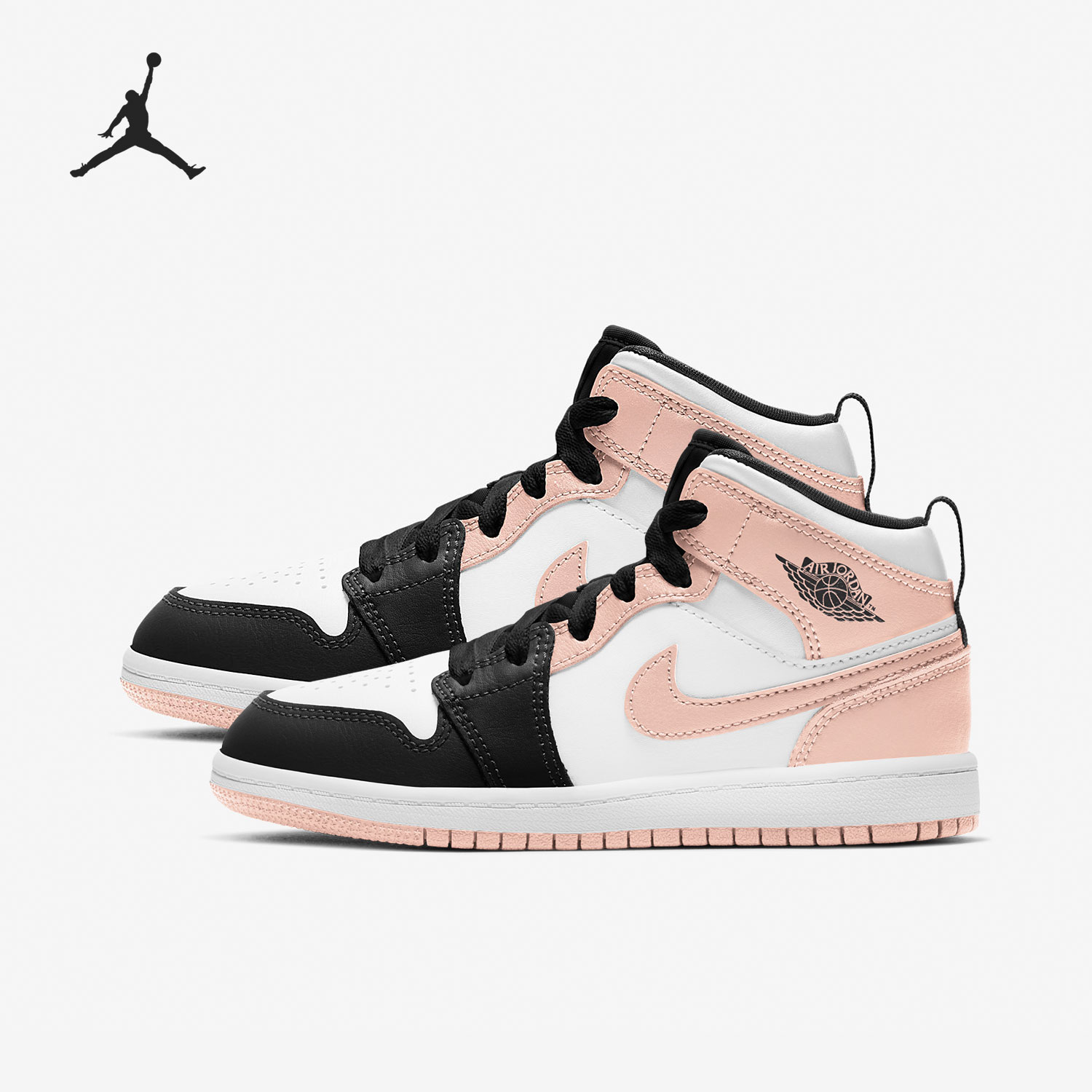 Nike/耐克正品JORDAN 当季新款大童运动休闲鞋640734-133