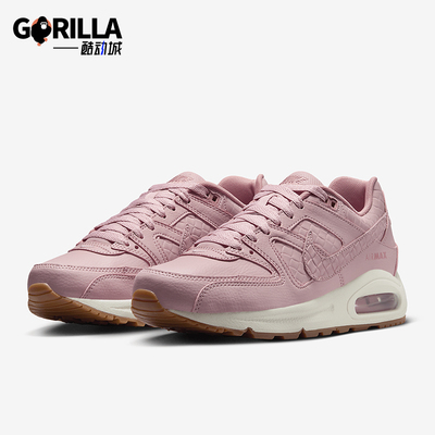 耐克AIRMAX女子缓震气垫跑步鞋