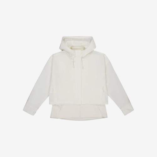 New Balance/NB正品新款女子时尚可拆分连帽夹克外套NAE12342-IV