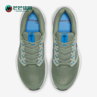 Swift Run 3男士 运动低帮系带耐磨跑步鞋 300 Nike DR2695 耐克正品