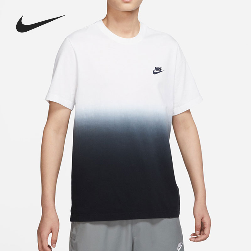 Nike/耐克正品男子运动短袖
