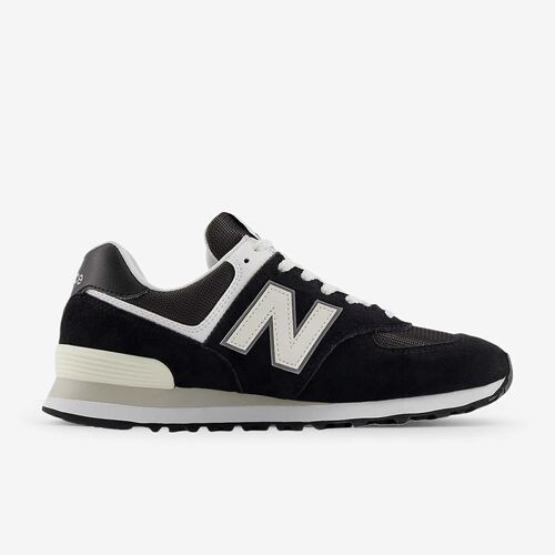 New Balance新百伦正品NB574D宽男女同款复古减震跑步鞋U5745MX