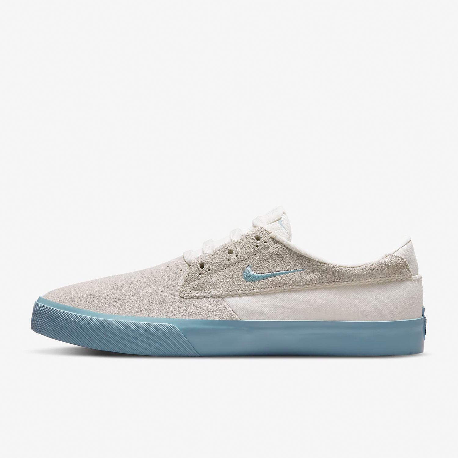 Nike/耐克正品SB SHANE 男女运动低帮轻便休闲滑板鞋 BV0657-105