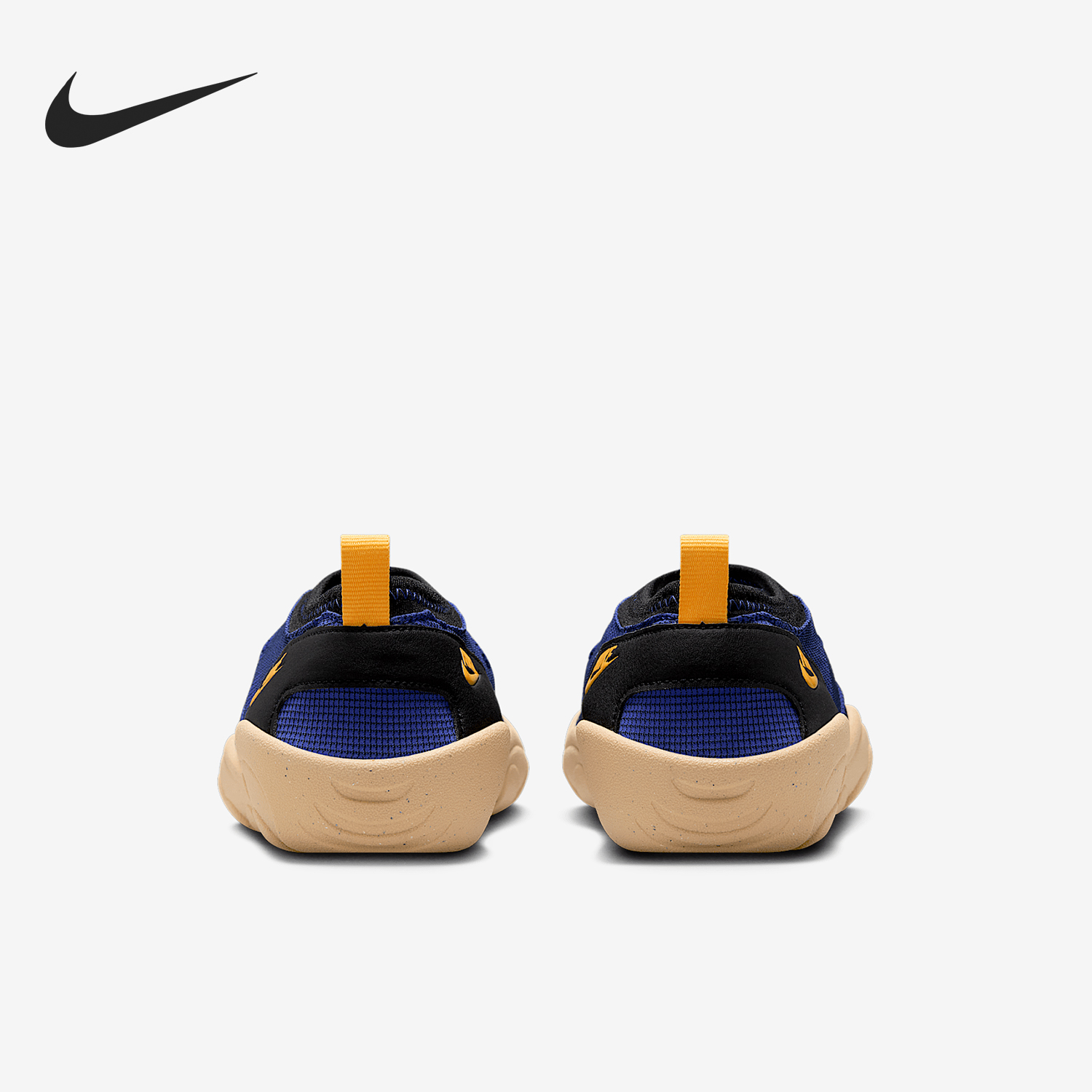 Nike/耐克正品Aqua Turf 男士低帮轻便经典透气运动鞋FZ5627-500