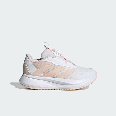 Adidas/阿迪达斯正品DURAMO SL2 HABU儿童透气低帮运动鞋HP3598