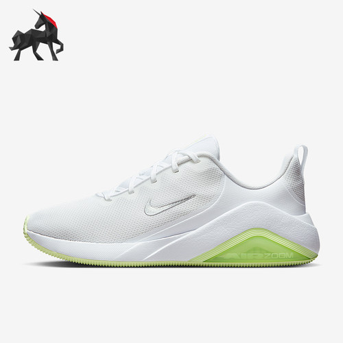 Nike/耐克正品Bella 7女士透气网眼健身运动日常训练鞋FZ1689-106