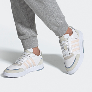 Adidas/阿迪达斯正品男女休闲复古舒适透气低帮板鞋FW2897