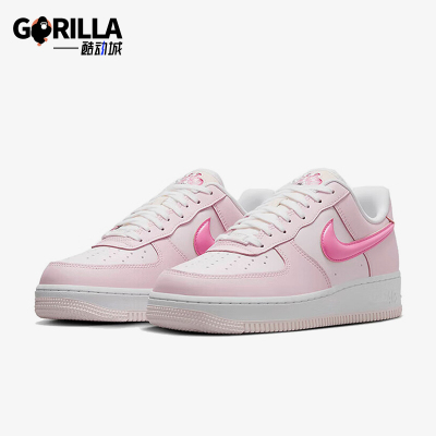 Nike/耐克女士耐磨运动板鞋