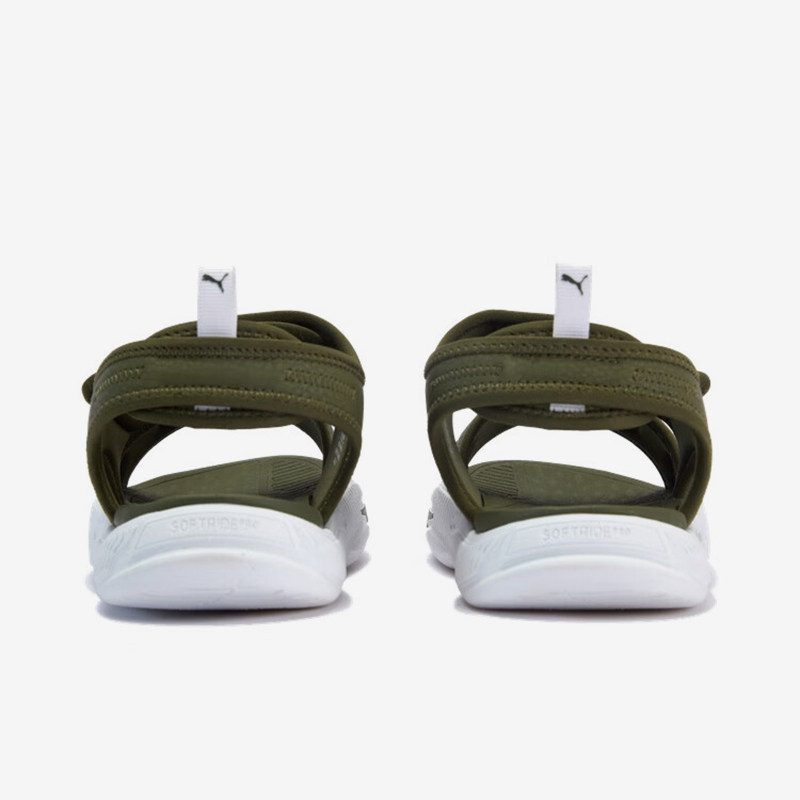 Puma/彪马官方正品2025夏季款男女魔术贴耐磨户外凉鞋395429-03,运动鞋new,运动沙滩鞋/凉鞋,淘宝优惠券,粉丝福利购,淘宝优惠卷