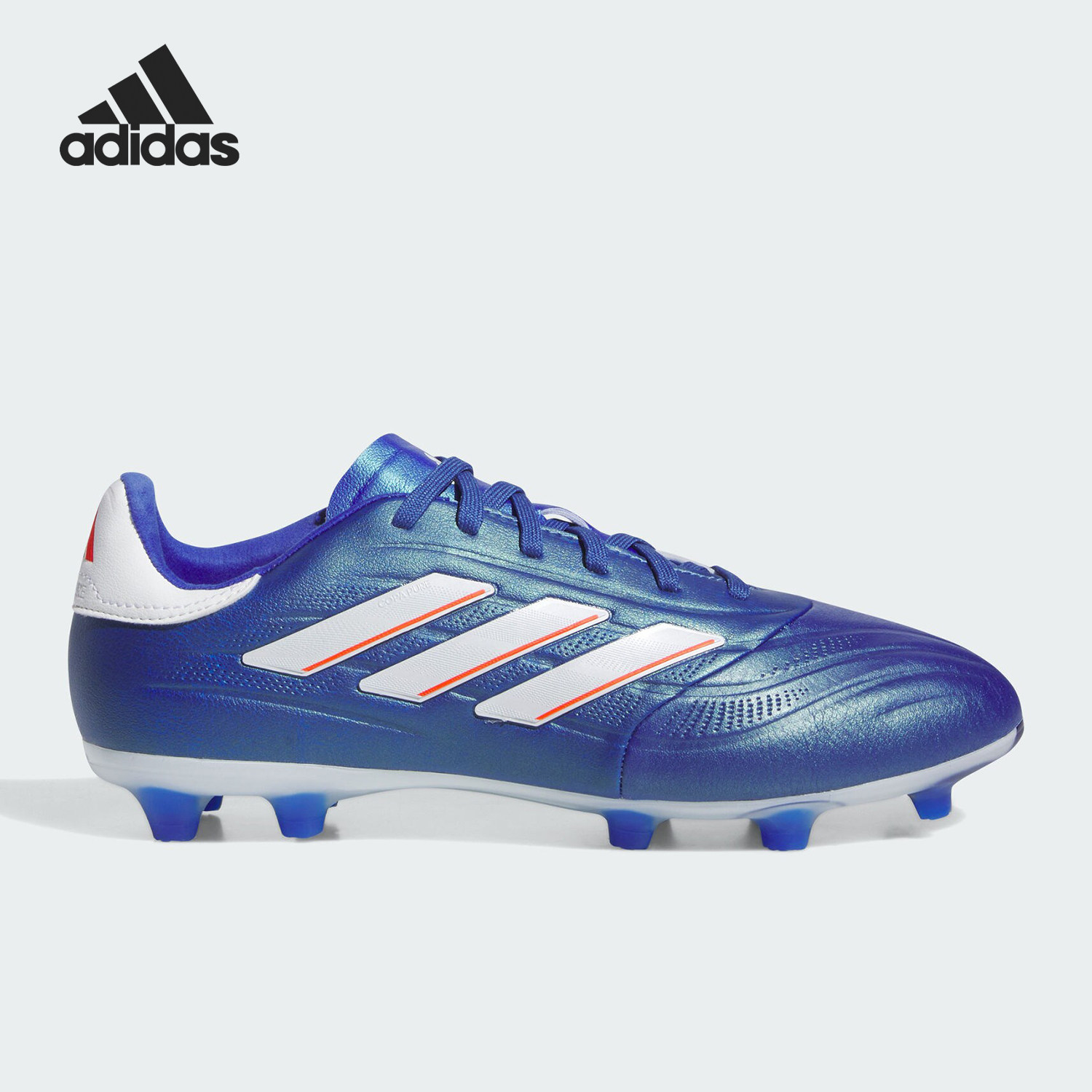 Adidas/阿迪达斯正品COPA PURE 2.1 FG大童足球运动鞋IE4903,童鞋/婴儿鞋/亲子鞋,运动鞋,淘宝优惠券,粉丝福利购,淘宝优惠卷