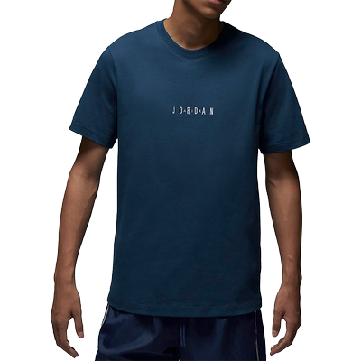 耐克JORDAN新款男子运动透气短袖
