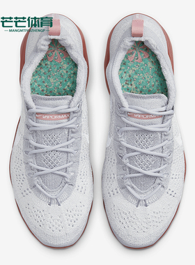 Nike/耐克正品Vapormax Flyknit女士运动气垫跑步鞋DV6840-006