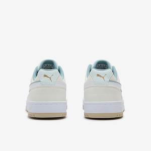Puma/彪马正品2024新款男女运动低帮透气休闲板鞋386373-42