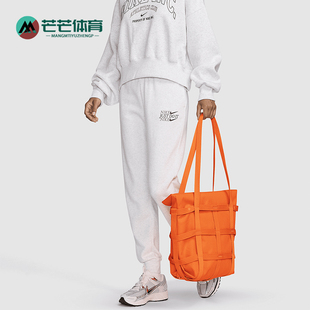 托特包HJ9025 Nike Electric男女款 Sportswear 902 耐克正品