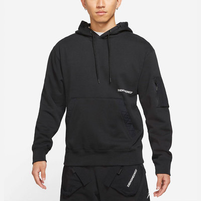 Nike/耐克正品男子连帽卫衣