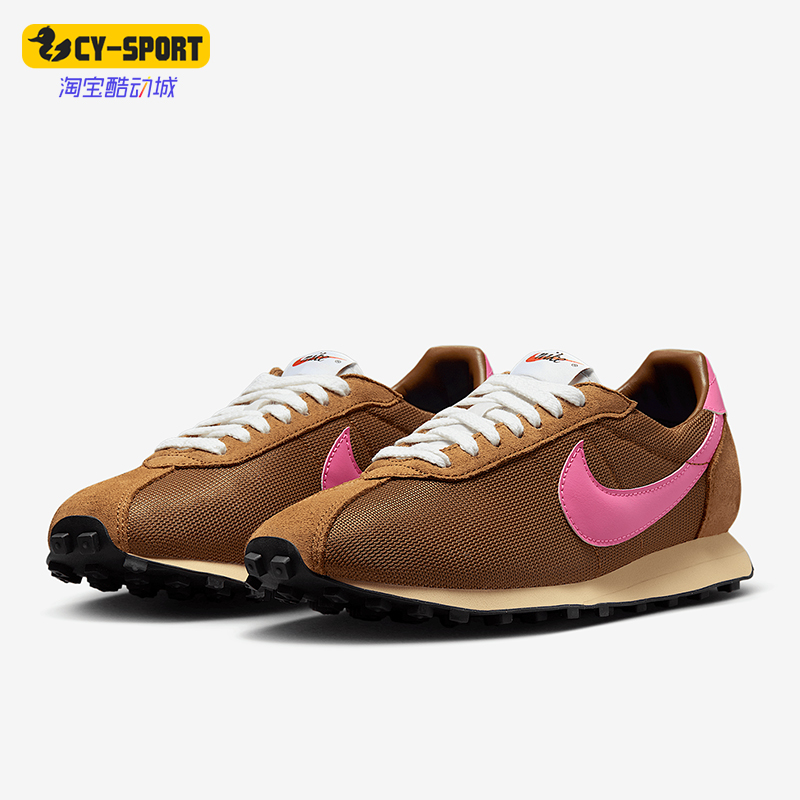 Nike/耐克正品LD-1000 SP男女运动时尚低帮轻便跑步鞋FQ9079-200