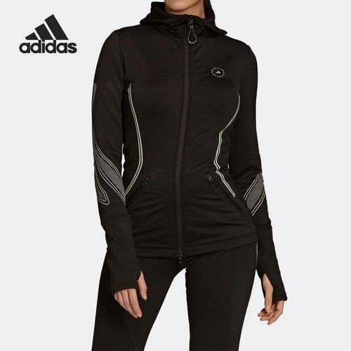 Adidas/阿迪达斯女子运动夹克