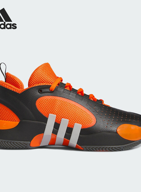 Adidas/阿迪达斯正品D.O.N. ISSUE 5男女运动篮球鞋IE7941