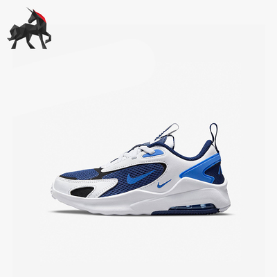 耐克正品大童女子休闲运动鞋