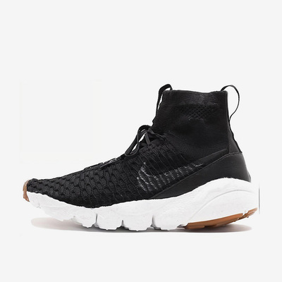 Nike/耐克正品Footscape Magista男士生活休闲鞋652960-009