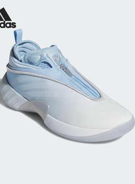 Adidas/阿迪达斯正品D.O.N. ISSUE 7男士中帮耐磨篮球鞋JQ9433