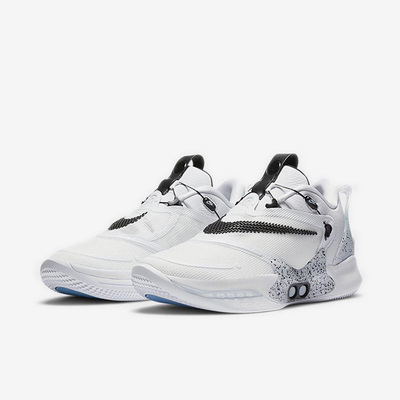 Nike/耐克正品男士减震防滑耐磨低帮实战篮球鞋BQ5397-101